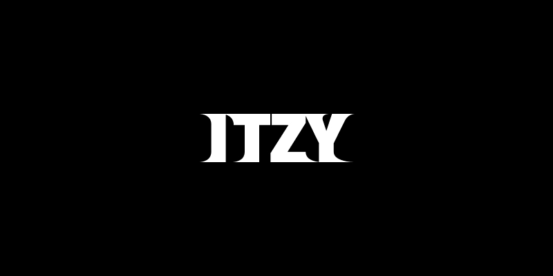 ITZY : Notice